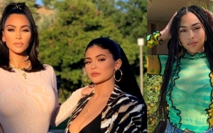 Kylie Jenner Tearfully Begs Kim Kardashian Not to 'Bully' Jordyn Woods