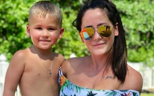 Jenelle Evans Reunites With Kids for Kaiser's Birthday Party Amid Custody Battle
