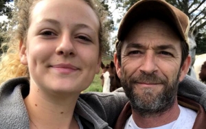 Luke Perry's Daughter Could Go to His 'Riverdale' Family for Support