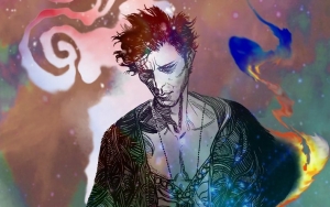 TV Adaptation of Neil Gaiman's 'Sandman' Is Reportedly in the Works on Netflix