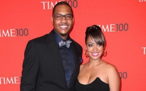 La La Anthony Throws Birthday Bash Without Husband Carmelo Amid Cheating Rumors