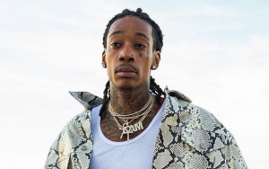 Wiz Khalifa Snaps at Female Groupie: 'Stop F***ing Talking to Me'