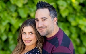 Danielle Fishel Opens Up About Parents' Nightmare After Early Delivery of Baby Boy