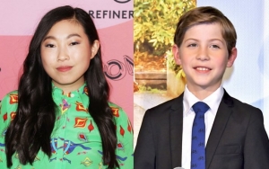 Awkwafina and Jacob Tremblay Close to Joining Live-Action 'The Little Mermaid'