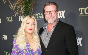 Dean McDermott Fighting 'Pneumonia, Possibly Meningitis' in Hospital