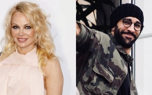 Pamela Anderson's Ex on Abuse Allegations: I'm Incapable of Doing Such Things