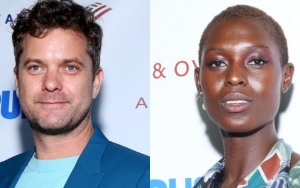 Joshua Jackson Rekindles Jodie Turner-Smith Romance Weeks After Kissing Another Woman