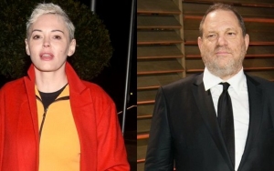 Rose McGowan Calls Out New York Times for Taking Credit Over Harvey Weinstein Expose