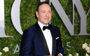 Kevin Spacey's Sexual Battery Accuser Ordered to Disclose Identity