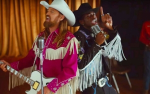 Lil Nas X Scores Longest-Running No. 1 Hip-Hop Song at Hot 100 