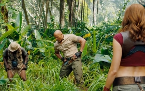 First 'Jumanji: The Next Level' Trailer Reveals Character Twists and New Players