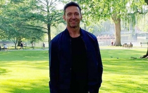 Watch: Hugh Jackman Pauses Show to Help Fan Pull Off Surprise Proposal  