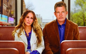 Sarah Jessica Parker: To End 'Divorce' After Season 3 Was Something We Wanted to Do