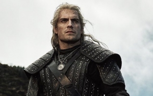 Henry Cavill Releases First Look at Geralt for Netflix's 'The Witcher', Fans Are Excited