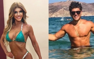 Teresa Giudice Downplays Her Blake Schreck Dating Rumors