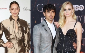 Katharine McPhee Spills on Joe Jonas and Sophie Turner's Honeymoon Location