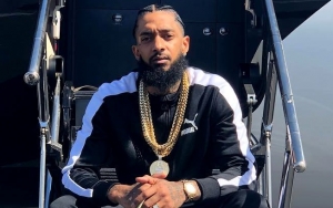 Internal LAPD Investigation Underway in Nipsey Hussle Murder Case