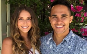 Alexa Vega Offers First Look at Second Baby Boy