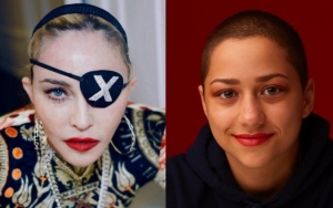 Madonna's 'God Control' Video Deemed 'F**ked Up' by High School Massacre Survivor