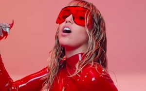 Miley Cyrus' Music Video for 'Mother Daughter' Is Very Racy, yet Empowering