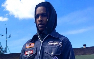 A$AP Rocky Puts Out Videos Related to Stockholm Street Altercation