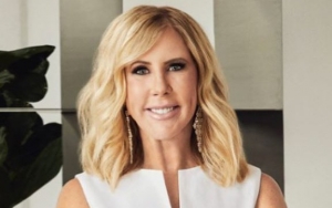 Vicki Gunvalson Stays Positive Even After Being Demoted to Friend for 'RHOC' Season 14
