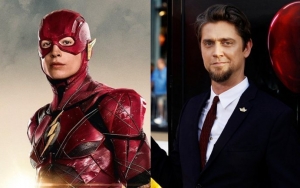 'Flash' Movie Undergoes Another Director Change, Nabs 'It' Helmer Andy Muschietti