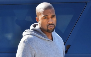Kanye West Called Out on Twitter for Looking Fat During Recent Outing