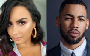 Demi Lovato Declares Love for 'The Bachelorette' Contestant Mike Johnson: 'I'M RIGHT HERE'