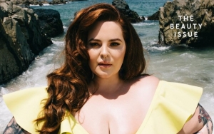 Tess Holliday Size Chart