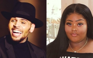 Chris Brown Trolls Tokyo Vanity for Accusing Him of Banning Dark-Skinned Girls From His Club Tables