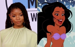 'The Little Mermaid' Finds Its Ariel in Beyonce's Protege