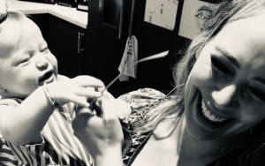 Hilary Duff Sparks Debate Over Decision to Pierce Baby Daughter's Ears