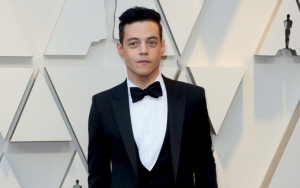 Rami Malek Demands 'Bond 25' Producers to Disassociate His Villain From Religious Extremist