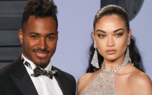 Shanina Shaik Pushes Forward Split From DJ Ruckus With Divorce Filing