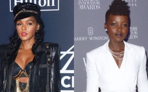 Janelle Monae Thrills Fans With Lupita Nyong'o Dance-Off at London Concert