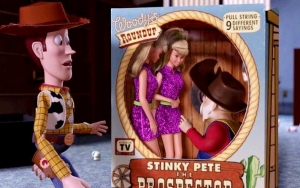 Casting Couch 'Blooper' Removed From 'Toy Story 2' Thanks to MeToo Movement 