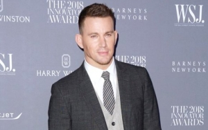 Channing Tatum Gets Restraining Order Against 'Delusional' Fan Living in His Home 