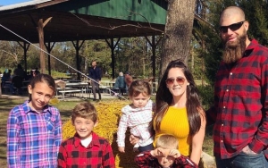 Jenelle Eason 'Crying in Tears of Joy' After Regaining Custody of Her Kids 