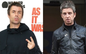 Liam Gallagher Apologetic for Involving Mother and Niece in 'Childish' Noel Feud