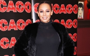 Mel B Lashes Out at Etihad Airways for 'Appalling' Customer Service 