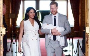 Meghan Markle and Prince Harry Will Keep Archie's Godparents Identities a Secret