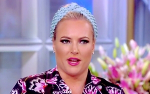 Meghan McCain Mulling Over 'The View' Exit After Feeling Like 'Caged Animal'