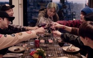 BTS' First 'Bring the Soul: The Movie' Trailer Offers Glimpse of Lives Backstage