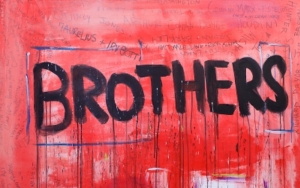 Is Kanye West Apologizing to Jay-Z on 'Brothers'? Listen to New Track