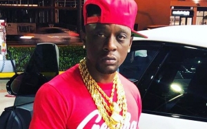 Boosie Badazz Loses Pepper Spray Dispute With Mall Security Guard 