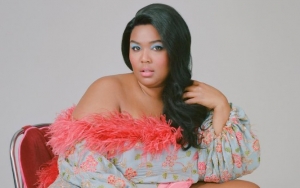 Lizzo Reacts After Fans Petition Disney to Cast Her as Ursula in 'The Little Mermaid'