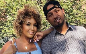 Juelz Santana's Wife Kimbella Gives Birth to Their Third Child - See Photo of Baby Boy