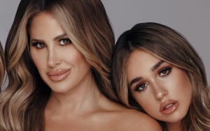  Kim Zolciak Slammed for Allegedly Letting 17-Year-Old Daughter Have Plastic Surgery