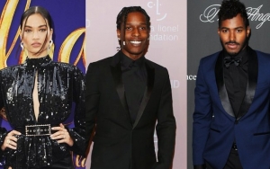 Report: Shanina Shaik's Affair With A$AP Rocky Causes DJ Ruckus Split